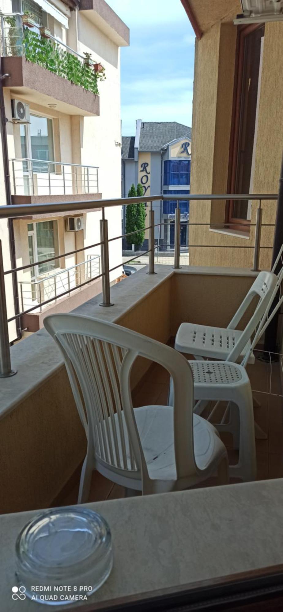 Хотел Кантилена Nesebar Exterior photo